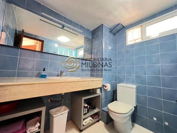 Estudio en Playa de Levante