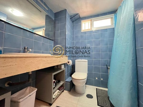 Estudio en Playa de Levante