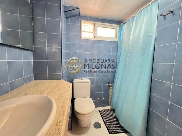 Estudio en Playa de Levante