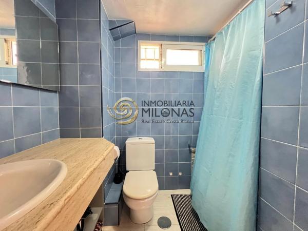 Estudio en Playa de Levante