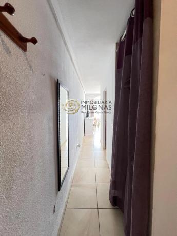 Estudio en Playa de Levante