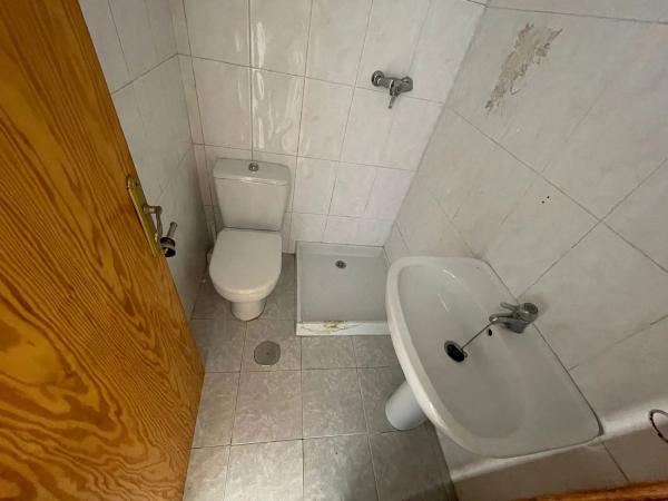 Piso en avenida Callosa D'Ensarrià s/n