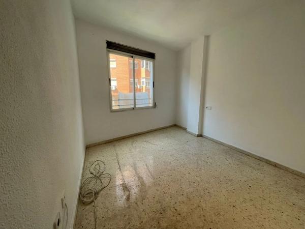 Piso en avenida Callosa D'Ensarrià s/n