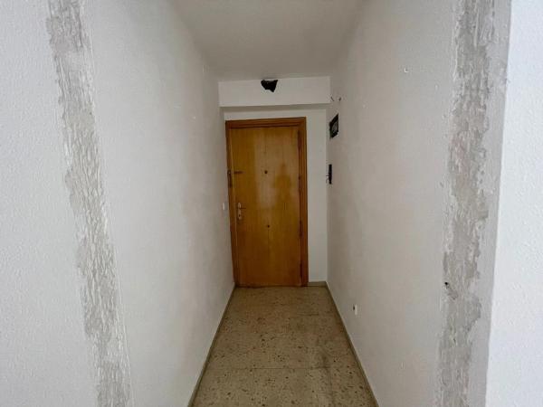 Piso en avenida Callosa D'Ensarrià s/n