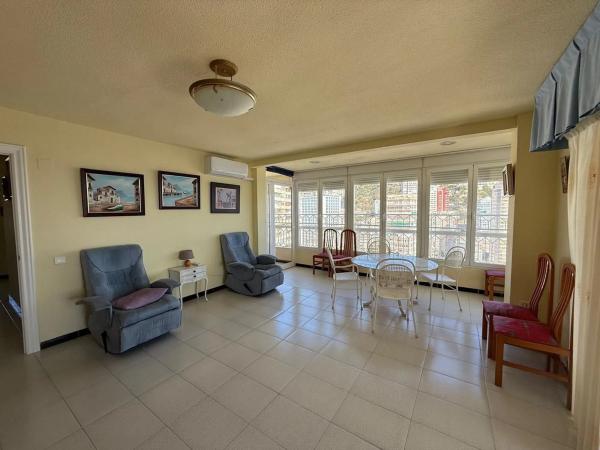 Piso en Playa de Levante