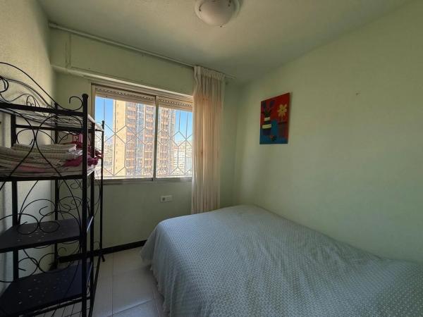 Piso en Playa de Levante