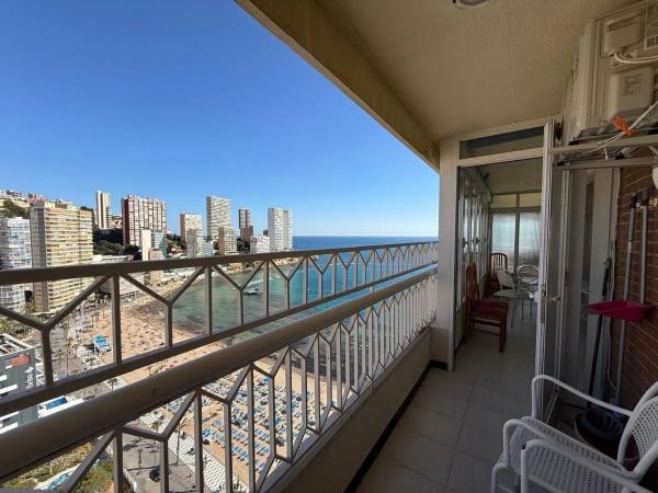 Piso en Playa de Levante