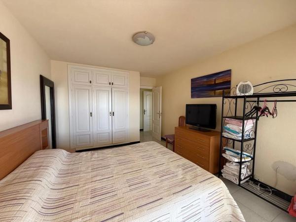 Piso en Playa de Levante