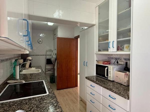 Piso en Playa de Levante