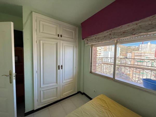 Piso en Playa de Levante