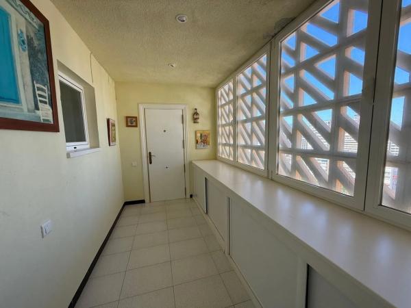 Piso en Playa de Levante