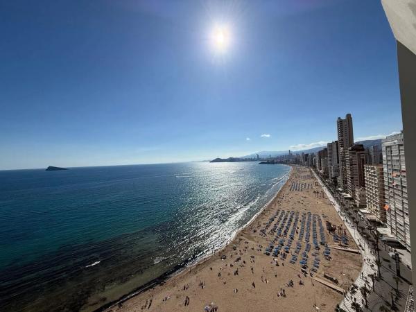 Piso en Playa de Levante