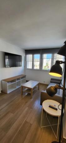 Dúplex en Barrio Zona Rincón Bajo