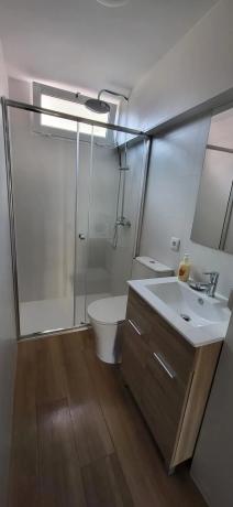 Dúplex en Barrio Zona Rincón Bajo