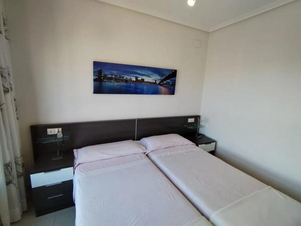 Piso en Barrio Zona Rincón Bajo