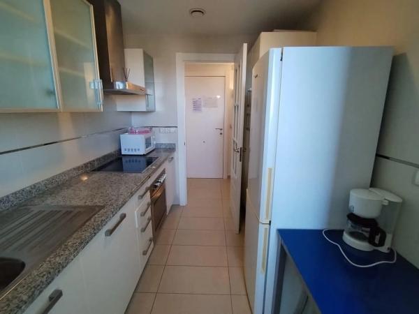 Piso en Barrio Zona Rincón Bajo