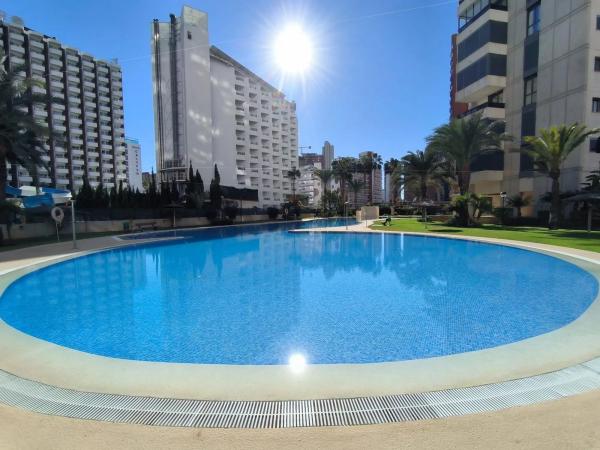 Piso en Barrio Zona Rincón Bajo