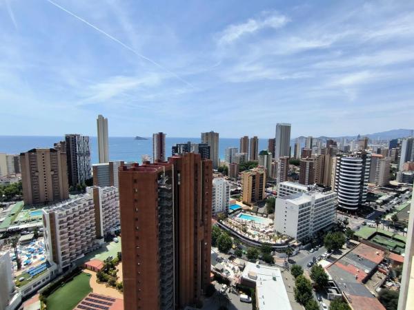 Piso en Barrio Zona Rincón Bajo