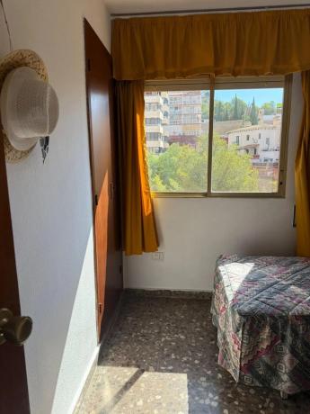 Piso en calle Alcalde Manuel Catalán Chana