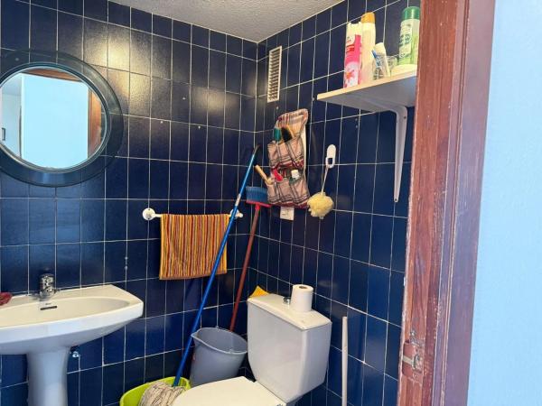 Piso en calle Alcalde Manuel Catalán Chana