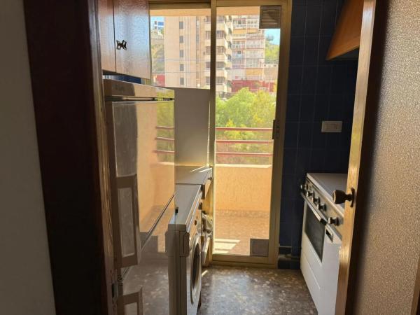 Piso en calle Alcalde Manuel Catalán Chana