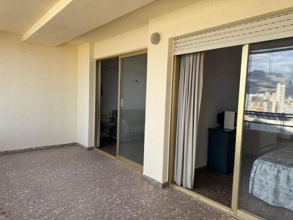 Piso en calle Alcalde Manuel Catalán Chana