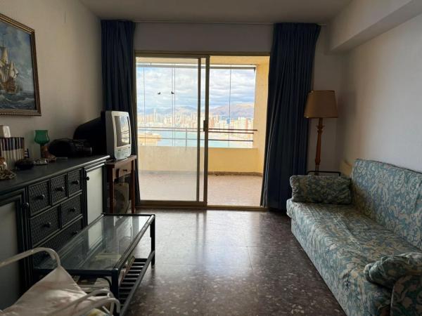 Piso en calle Alcalde Manuel Catalán Chana