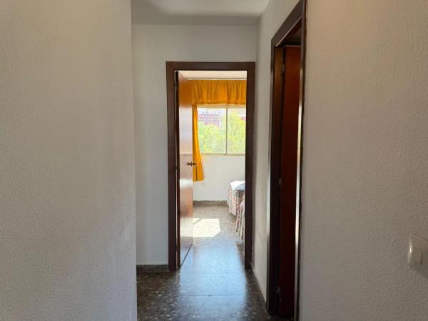 Piso en calle Alcalde Manuel Catalán Chana