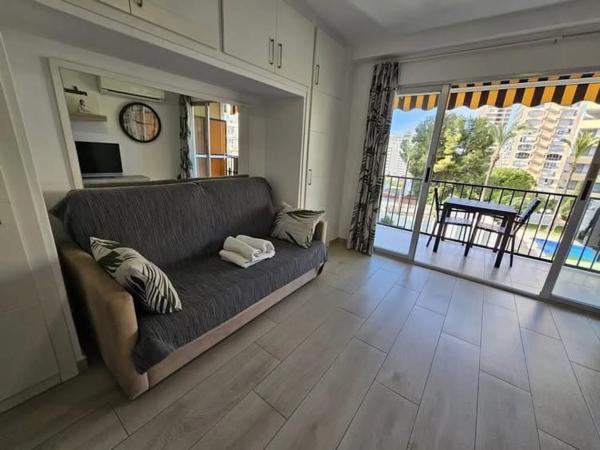 Piso en Barrio Zona Sierra Helada