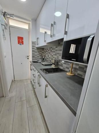 Piso en Barrio Zona Sierra Helada