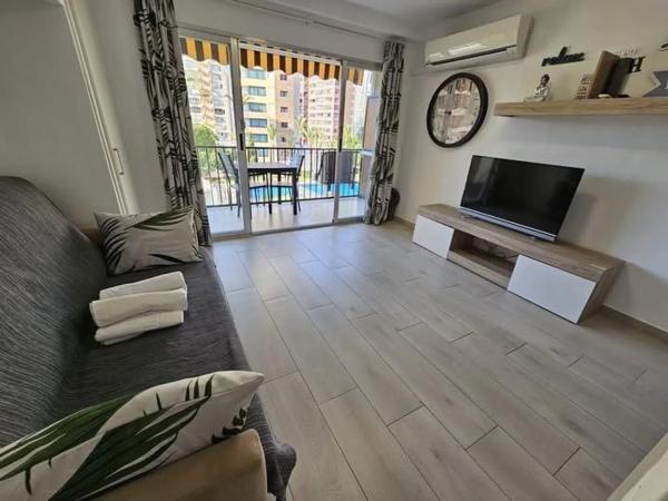 Piso en Barrio Zona Sierra Helada