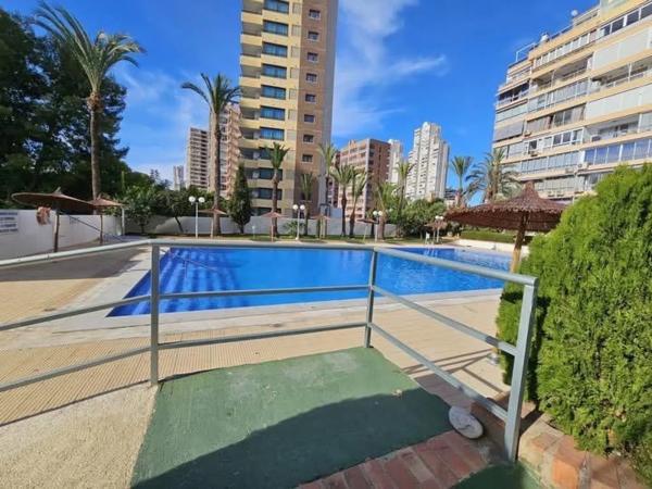 Piso en Barrio Zona Sierra Helada