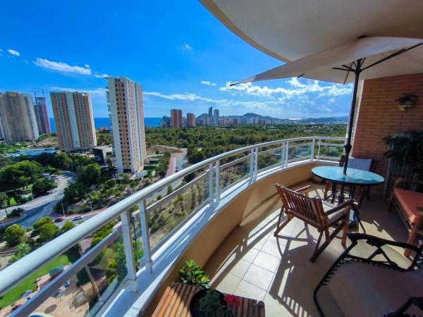 Piso en Pueblo Poniente