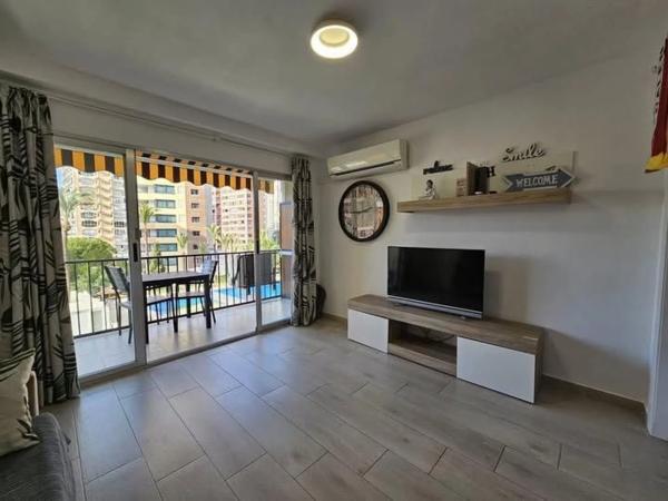 Piso en Barrio Zona Sierra Helada