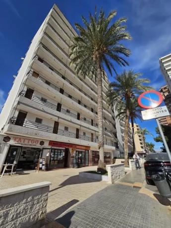 Piso en Barrio Zona Sierra Helada