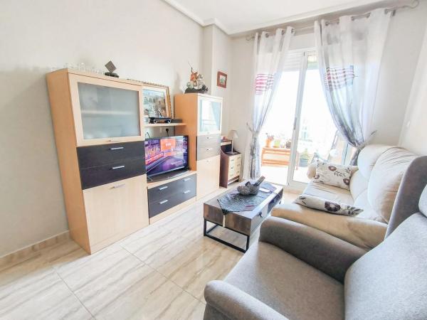 Piso en Pueblo Poniente