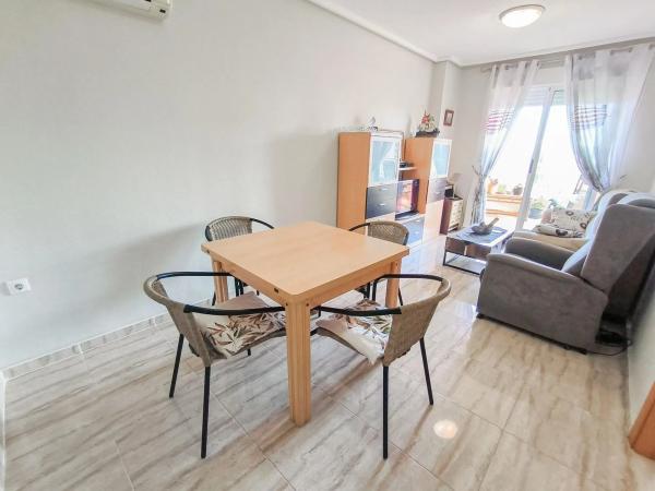 Piso en Pueblo Poniente