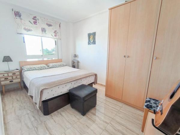 Piso en Pueblo Poniente