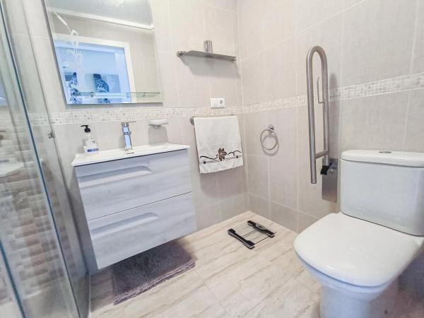 Piso en Pueblo Poniente