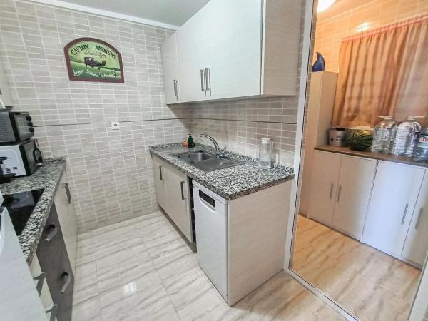 Piso en Pueblo Poniente