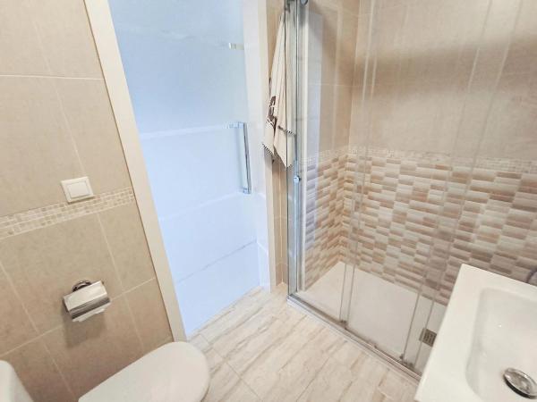 Piso en Pueblo Poniente