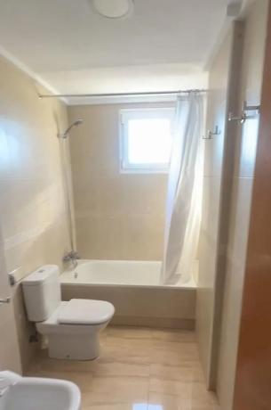 Ático en calle Presidente Adolfo Suárez