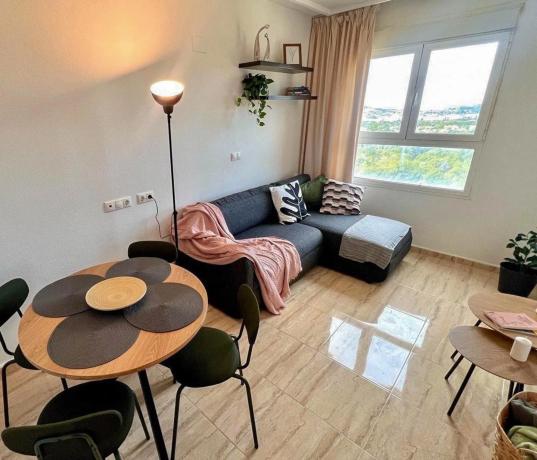 Ático en calle Presidente Adolfo Suárez