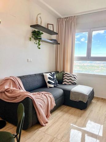 Ático en calle Presidente Adolfo Suárez