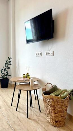 Ático en calle Presidente Adolfo Suárez