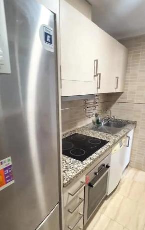 Ático en calle Presidente Adolfo Suárez