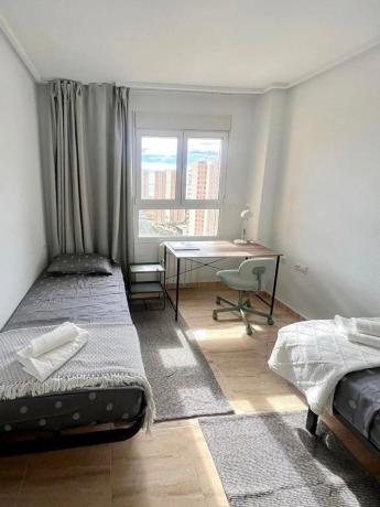 Ático en calle Presidente Adolfo Suárez