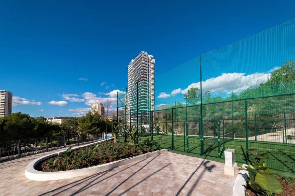 Piso en calle Pdte. Adolfo Suárez s/n