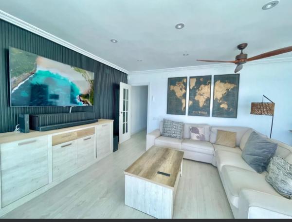 Ático en avenida Mare de Déu del Sofrat, 2