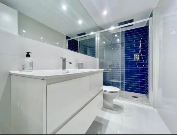 Ático en avenida Mare de Déu del Sofrat, 2